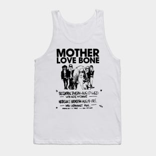 Mother-Love-Bone Tank Top